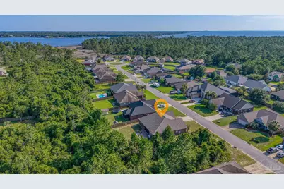 3504 Topaz Cir, Navarre, FL 32566 - Photo 59