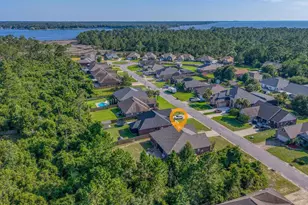 3504 Topaz Cir, Navarre, FL 32566 - Photo 59