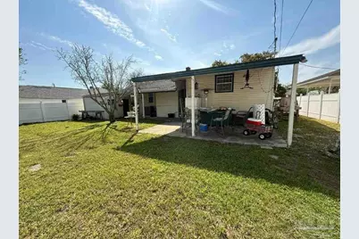 408 Labree Rd, Pensacola, FL 32507 - Photo 3