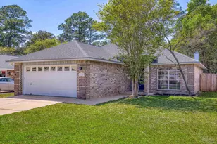 1756 Ivalea Cir, Navarre, FL 32566 - Photo 1