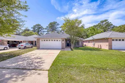 1756 Ivalea Cir, Navarre, FL 32566 - Photo 5