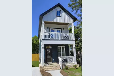 910 W Jackson St, Pensacola, FL 32501 - Photo 1