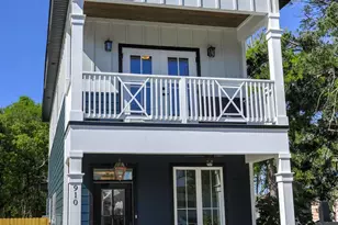 910 W Jackson St, Pensacola, FL 32501 - Photo 1
