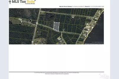 6552 Kensara Dr, Milton, FL 32583 - Photo 3