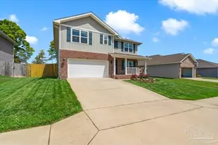 5456 Merlin Way, Milton, FL 32583 - Photo 3