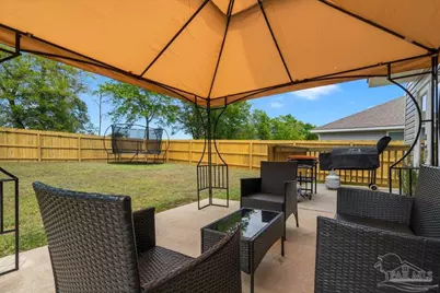 5456 Merlin Way, Milton, FL 32583 - Photo 37