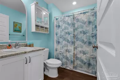 5456 Merlin Way, Milton, FL 32583 - Photo 17