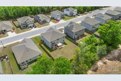 5456 Merlin Way, Milton, FL 32583 - Photo 5