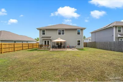 5456 Merlin Way, Milton, FL 32583 - Photo 35