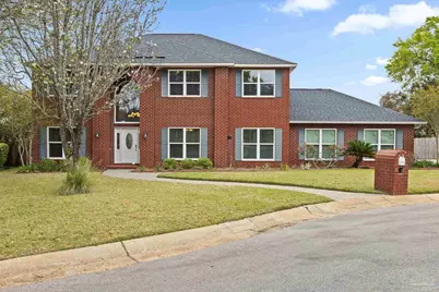 3341 Berkshire Ct, Pensacola, FL 32504 - Photo 49