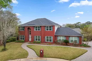 3341 Berkshire Ct, Pensacola, FL 32504 - Photo 43