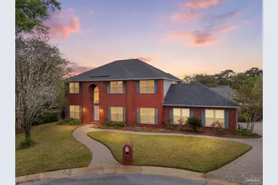 3341 Berkshire Ct, Pensacola, FL 32504 - Photo 1