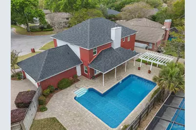 3341 Berkshire Ct, Pensacola, FL 32504 - Photo 3