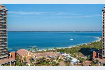1 Portofino Dr #1105, Pensacola Beach, FL 32561 - Photo 3