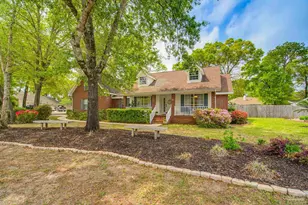 6005 Forest Green Rd, Pensacola, FL 32505 - Photo 1