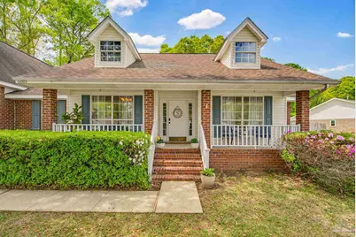 6005 Forest Green Rd, Pensacola, FL 32505 - Photo 3