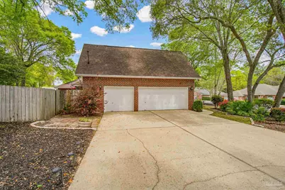 6005 Forest Green Rd, Pensacola, FL 32505 - Photo 67