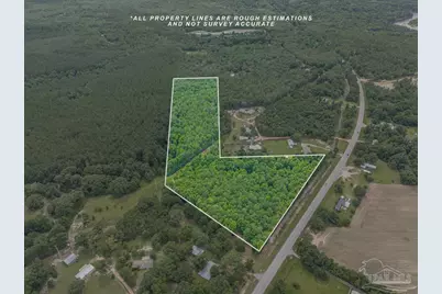 14 Acres Hwy 4, Jay, FL 32565 - Photo 1