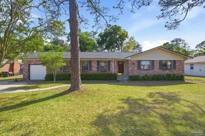 761 Connell Dr, Pensacola, FL 32503 - Photo 1