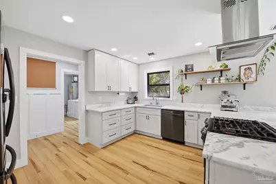 761 Connell Dr, Pensacola, FL 32503 - Photo 5