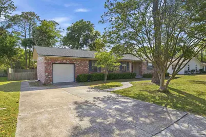 761 Connell Dr, Pensacola, FL 32503 - Photo 25