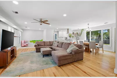 761 Connell Dr, Pensacola, FL 32503 - Photo 3