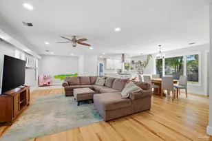 761 Connell Dr, Pensacola, FL 32503 - Photo 3