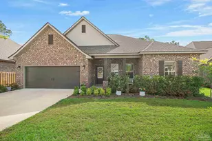 3038 Mountain Laurel Ln, Cantonment, FL 32533 - Photo 1