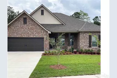 3038 Mountain Laurel Lane, Cantonment, FL 32533 - Photo 1