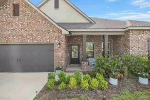 3038 Mountain Laurel Trl, Cantonment, FL 32533 - Photo 7