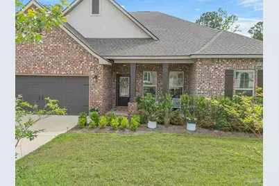 3038 Mountain Laurel Tr, Cantonment, FL 32533 - Photo 3