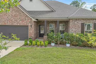 3038 Mountain Laurel Trl, Cantonment, FL 32533 - Photo 3