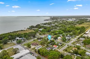 738 S E St, Pensacola, FL 32502 - Photo 33