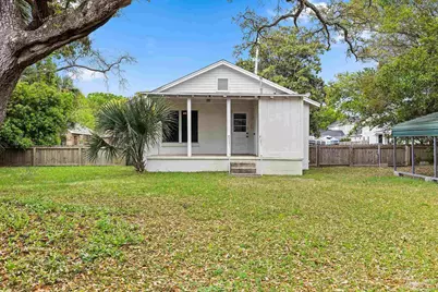 738 S E St, Pensacola, FL 32502 - Photo 23