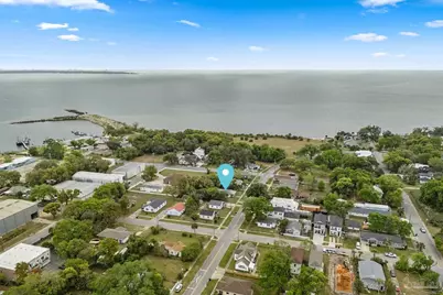 738 S E St, Pensacola, FL 32502 - Photo 35