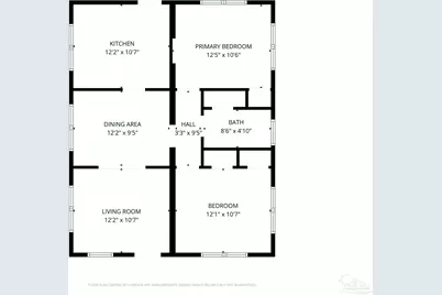 738 S E St, Pensacola, FL 32502 - Photo 37