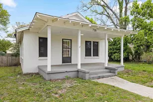 738 S E St, Pensacola, FL 32502 - Photo 29
