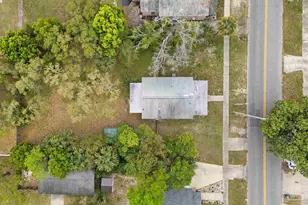 738 S E St, Pensacola, FL 32502 - Photo 31