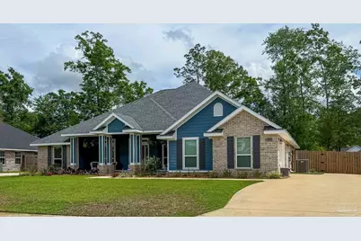 5527 Dunridge Dr, Pace, FL 32571 - Photo 3