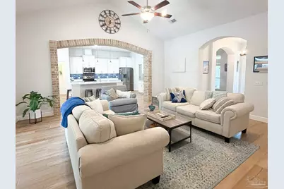 5527 Dunridge Dr, Pace, FL 32571 - Photo 7