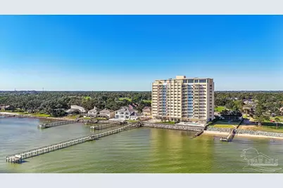 825 Bayshore Dr #508, Pensacola, FL 32507 - Photo 51
