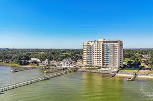 825 Bayshore Dr, Pensacola, FL 32507 - Photo 51