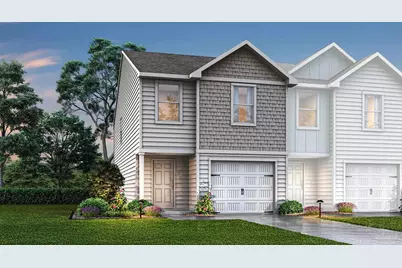 1124 Coniferous Ave, Cantonment, FL 32533 - Photo 1