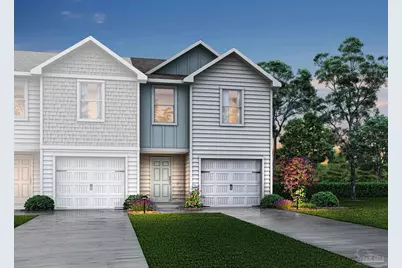 1128 Coniferous Ave, Cantonment, FL 32533 - Photo 1