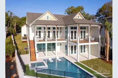 50 Highpoint Dr, Gulf Breeze, FL 32561 - Photo 1