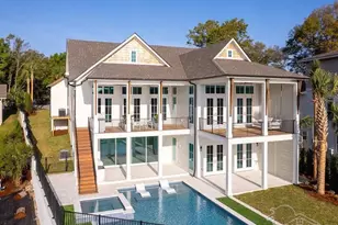 50 Highpoint Dr, Gulf Breeze, FL 32561 - Photo 1