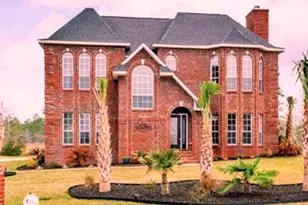 7390 San Ramon Dr, Milton, FL 32583 - Photo 1