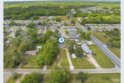 8055 El Estrecho Dr, Pensacola, FL 32514 - Photo 35