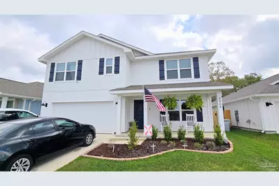 4904 Snipe Rd, Pace, FL 32571 - Photo 1