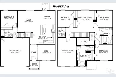 4904 Snipe Rd, Pace, FL 32571 - Photo 39